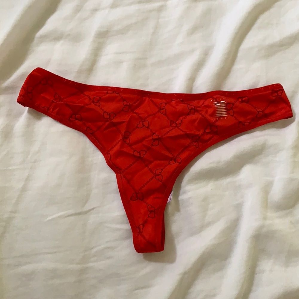 Savage X Fenty Thong
